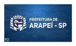 Prefeitura de Arapeí - SP
